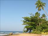 Playa Escalera - RINCÓN